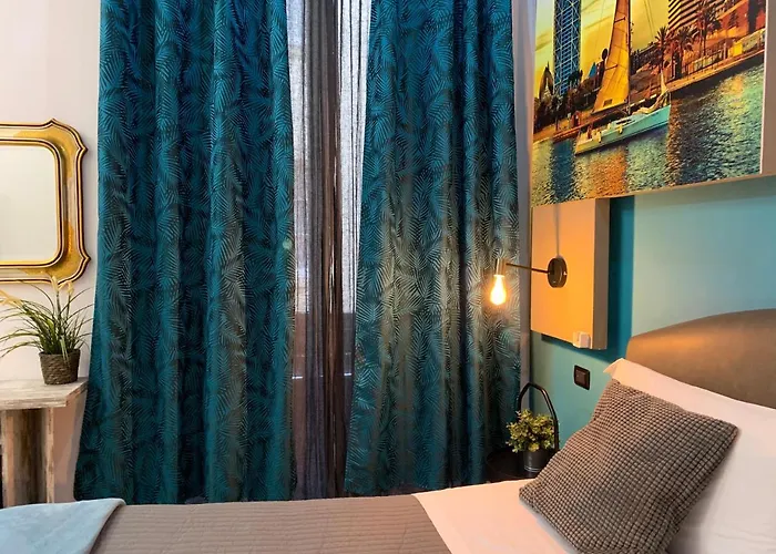 Frühstückspension Citylife 4*