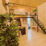 Couette-café Citylife 4*