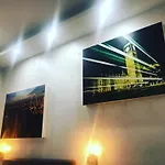 Citylife Couette-café 4*