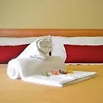 Couette-café Citylife 4*