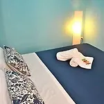 Citylife Couette-café 4*