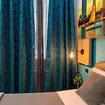 Couette-café Citylife 4*